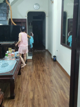 Chính chủ cần cho thuê nhà ngõ chùa Liên Phái, Bạch Mai 60m2 4 tầng 4 ngủ