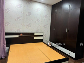 Bán 2N toà A Hồ Gươm Plaza - 74m2 4.35 tỷ full đồ tầng trung