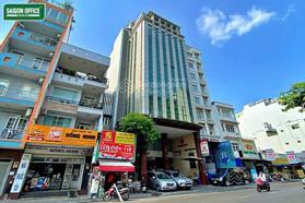 Mặt tiền Nguyễn Văn Linh ngang 11m - Lô góc và hơn 20 mặt bằng thương hiệu đẹp! Viet House