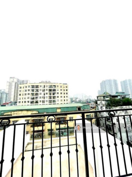 Quá đẹp Building đẳng cấp phố Huy Du, khu Liên Cơ, TT Nam Từ Liêm, 106m2 x8 tầng, MT 6m. Giá chỉ 3x