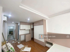 Nhà mặt đường Phùng Khoang, Nam Từ Liêm DT 60m2 x7 tầng, MT 4m giá bán 16.7 tỷ mặt phố kinh doanh