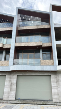 Bán nhà mặt phố tại Marina Complex, giá siêu hời 11,5 tỷ, diện tích 144m2