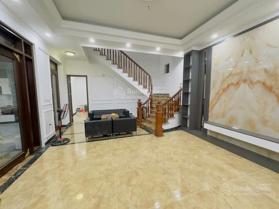 Bán nhà phố Phạm Ngọc Thạch Đống Đa - 122m2 14.5 tỷ