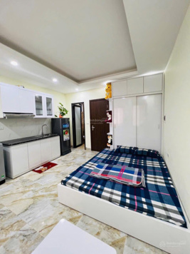 Xuân Thủy - phân lô - dòng tiền - kinh doanh - ngõ thông - 42m2 - nhỉnh 14 tỷ