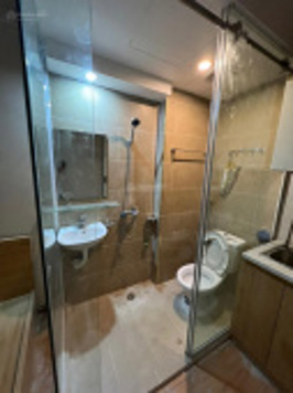 Bán tòa căn hộ dịch vụ 7 tầng mặt ngõ 89 Lê Đức Thọ 12 phòng, giá: Nhỉnh 13 tỷ!