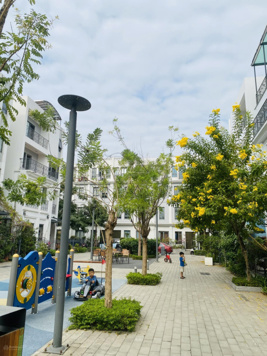 Bán Biệt thự nằm trong KĐT The Manor Central Park sổ đỏ, ở ngay, khu COMPOUND KHÉP KÍN