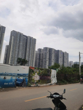 Cực Độc , Mặt Phố Cầu Cốc , Sát Vách Vinsmart City , Mặt Tiền Khủng , Diện Tích Rộng Giá 13,9 Tỷ