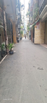 BÁN CĂN NHÀ RIÊNG CÁT LINH, 43M2. 5T, NGÕ OTO, 7.5 TỶ.LH 0913 324 365MTG)