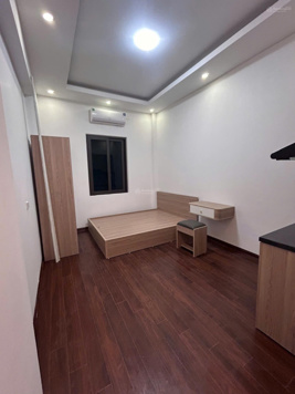 Nhỉnh 10 tỷ CCMN Phú Đô 7 tầng 11 phòng full nội thất - dòng tiền 55tr/tháng. Mới xây đầy đủ PCCC