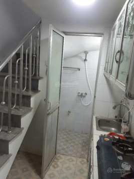 SIÊU HIẾM - Ô TÔ VÀO NHÀ - MÀ CHỈ GẦN 128 TRIỆU/M2 - TẠI PHƯƠNG CANH, NAM TỪ LIÊM