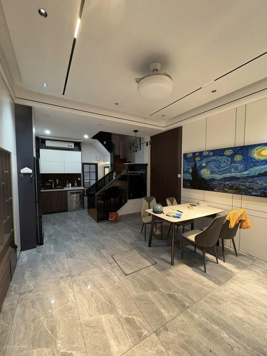 Hiếm! Nhà phố Hoàng Quốc Việt, Cầu Giấy 5 tầng, 36m2, mặt tiền 3.8m, 8 tỷ