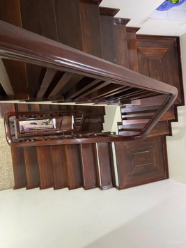 Bán nhà riêng ngõ 61 Phạm Tuấn Tài 70m2, 5 tầng, giá 16.8 tỷ tặng full nội thất (TT. Chuẩn 100%)