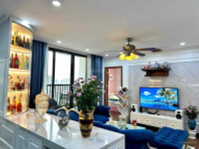 Tôi bán căn hộ tại Paragon Cầu Giấy, 140m2 thiết kế 3 ngủ nội thất cơ bản giá 8 tỷ có thương lượng