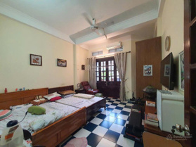 Bán nhà Phố Thái Hà, Đống Đa, 39.5m * 5 Tầng, MT 6m, hơn 8 tỷ, cách phố 15m, nhà dân xây 0903 628 135