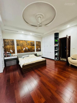 Bán nhà phân lô, vỉa hè, thang máy, ô tô tránh Phạm Tuấn Tài, Cầu Giấy 7 tầng 24 tỷ