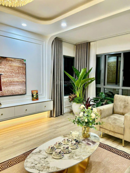 Bán nhanh căn 130m Gold Tower Nguyễn Trãi giá 8,8 tỷ. Full NT. LH 0962 347 866