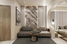 NHÀ ĐẸP ĐẶNG VĂN NGỮ- DT40m-5 Tầng- MT6m- 7 tỷ