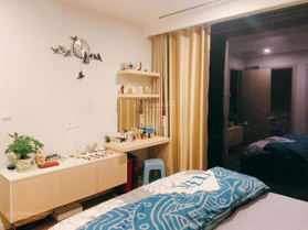 Cho thuê căn hộ Hòa Bình Green 3 ngủ 115m2, 140m2 call 0904 402 216