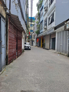 BÁN NHÀ 71m2, MT5M,4T,GIÁ10,9TỶ, GARA OTO, NGÕ Ô TRÁNH, LÔ GÓC,LẠC LONG QUÂN, NGHĨA ĐÔ CẦU GIẤY