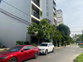 Bán đất đường Phước Trường 11 ngay công viên Hồ Nghinh 10x20m, Phước Mỹ, Sơn Trà