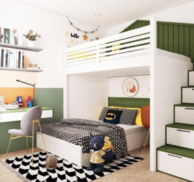 Bán chuyển nhượng căn 2PN số ban công ĐN Dự án Viha Complex giá rất rẻ vì đặt mua ngoại giao