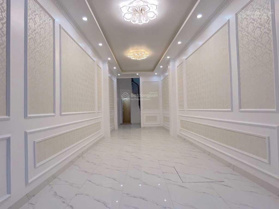 Nhà mới ở ngay - ngõ thông - kinh doanh - ô tô lý thuyết - 50m ra phố