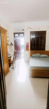 Nhà 4 tầng 40m2 nở hậu 15m ra đường Lê Văn Lương, ngõ 3 ôtô tránh, có ngõ sau nhà, cho thuê KD tốt