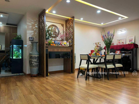 Bán căn hộ tại Hapulico Complex 117m2, 4 pn giá tốt 9,5 tỷ vnd, tầng trung thoáng mát, sổ đỏ sẵn