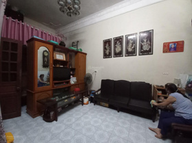 BÁN NHÀ GIÁ RẺ PHỐ KHƯƠNG ĐÌNH, CHỦ TẶNG NHÀ, Ô TÔ ĐỖ CỔNG, 42M2-4 TẦNG-MT6,1M-6.4TỶ0982 417 272