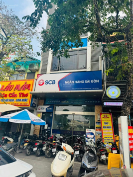 Siêu vip - Siêu hiếm mặt phố - Văn Cao - Ba Đình - Vị trí vip - Hiếm: DT 95m2*6T*5m MT=63,5 tỷ