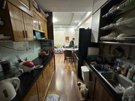 Căn góc chung cư VP5 Linh Đàm 2PN 2WC Giá tốt view đỉnh chính chủ 4t070