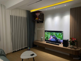 Chính chủ bán căn 3pn, 2 ban công, hud bán đảo Linh Đàm, sổ đỏ 4,4 tỷ