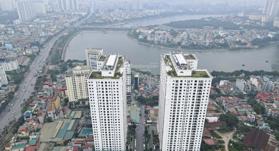 BÁN CĂN HỘ CHUNG CƯ TẠI ECO LAKE VIEW, GIÁ 4 TỶ VND, DIỆN TÍCH 75M2