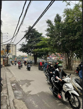 Cần bán nhà đường Kim Giang, Đại Kim, Hoàng Mai, nhà đẹp, DT 40m2, 5 tầng, MT 3,5m, giá 5,5 tỷ