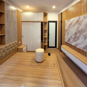 3.75 tỷ, DT sổ 18.3m2/23m2 tầng 2, nhà 4 tầng, 2 ngủ, ngõ Văn Hương, Tôn Đức Thắng, Đống Đa