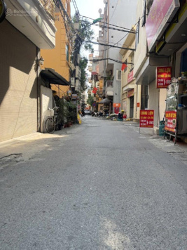 NGHĨA ĐÔ- CẦU GIẤY- Ô TÔ TRÁNH- KINH DOANH ĐỈNH- 52M2- 5 TẦNG- CHỈ HƠN 14 TỶ