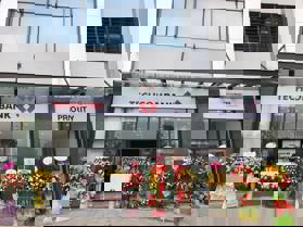 Thông tin địa chỉ Chi nhánh Techcombank Cầu Giấy, Cầu Giấy