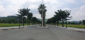 Bán 3 lô đất tại Tân Vinh, Lương Sơn gần phố chợ Lương Sơn, gần QL6, gần UBND huyện