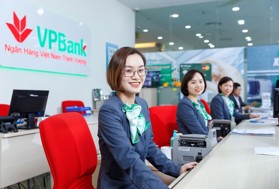 Thông tin địa chỉ PGD VPBank Đồng Tâm, Hai Bà Trưng