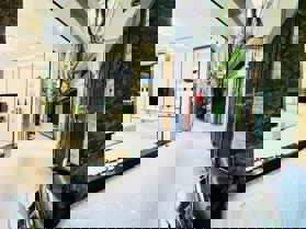 Bán nhà phố Ngọc Khánh, quận Ba Đình 4 tầng, mặt tiền 4m, diện tích 36m2