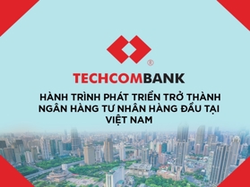 Thông tin địa chỉ Chi nhánh Techcombank Việt Hưng, Long Biên