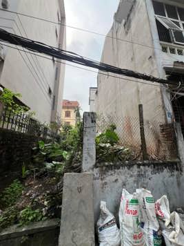 BÁN ĐẤT LIỄU GIAI TRUNG TÂM BA ĐÌNH 100M2-MT 6M-GIÁ CHÀO 15 TỶ- THƯƠNG LƯỢNG