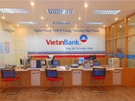 Thông tin địa chỉ PGD VietinBank Khương Mai, Thanh Xuân
