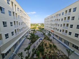 Nhà ở xã hội là gì? Ai được mua nhà ở xã hội năm 2024?