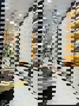 BÁN NHÀ TRẦN DUY HƯNG 60M2-5 TẦNG-MT 5M-GIÁ CHÀO 11,6 TỶ-THƯƠNG LƯỢNG