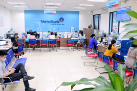 Thông tin địa chỉ PGD VietinBank Khương Trung, Thanh Xuân