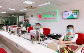 Thông tin địa chỉ PGD VPBank Văn Phú, Hà Đông