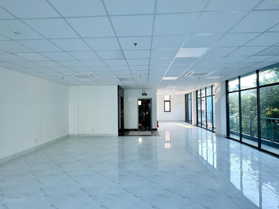 Cho thuê toà nhà mới 100% 1400m2 sàn quận Tân Phú