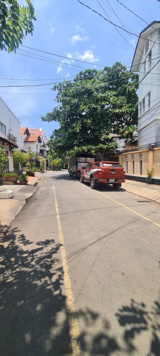 Giảm sốc 500tr biệt thự Q7 ngang 11.4m - sát lô góc - nhà đẹp ở ngay - P. Phú Thuận - nhỉnh 17 tỷ