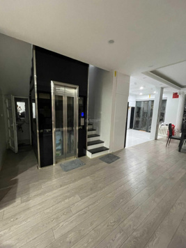 Bán căn biệt thự Gamuda 190m2 full đồ có thang máy vị trí đẹp cực hợp lý, sẵn sổ đỏ